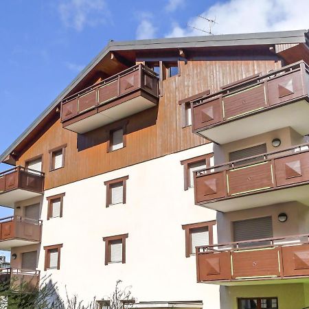 Apartment L'Espace Montagne-11 By Interhome シャモニー エクステリア 写真