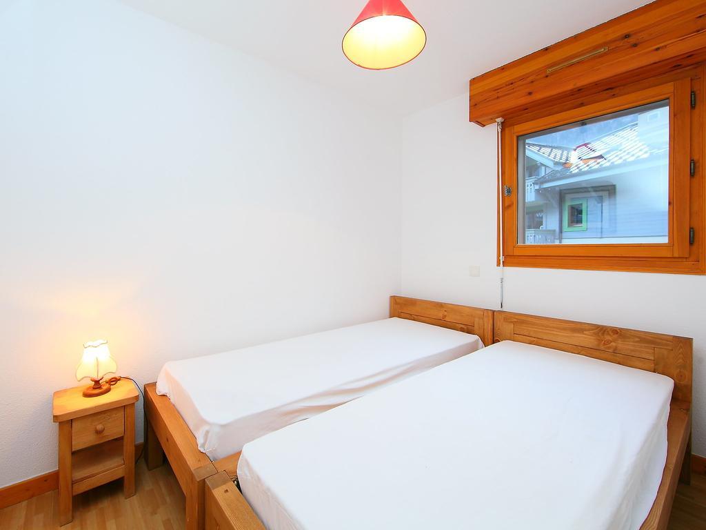 Apartment L'Espace Montagne-11 By Interhome シャモニー 部屋 写真