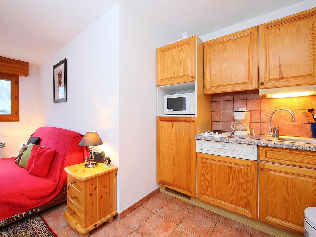 Apartment L'Espace Montagne-11 By Interhome シャモニー 部屋 写真