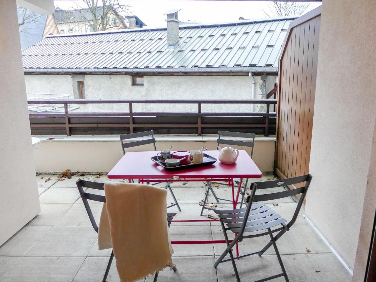 Apartment L'Espace Montagne-11 By Interhome シャモニー エクステリア 写真