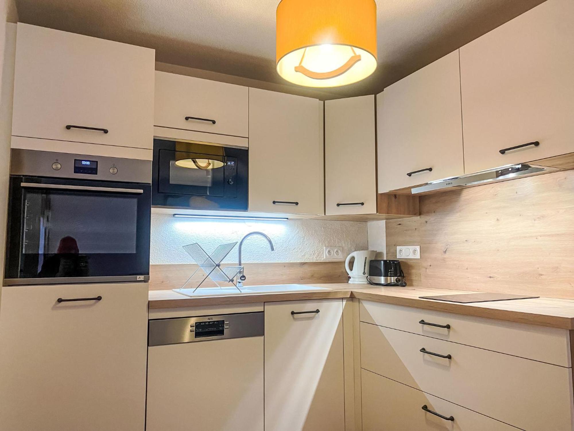 Apartment L'Espace Montagne-11 By Interhome シャモニー エクステリア 写真