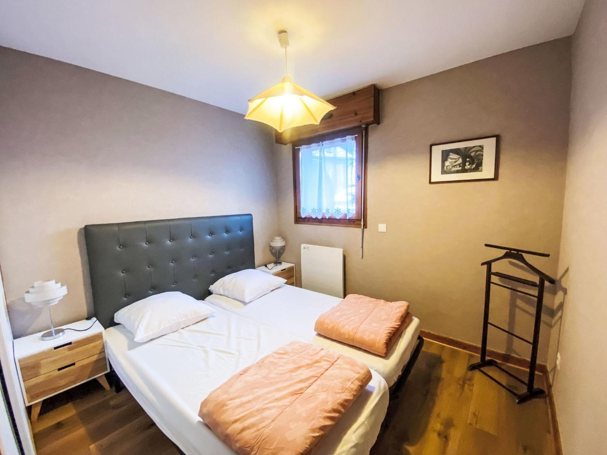 Apartment L'Espace Montagne-11 By Interhome シャモニー エクステリア 写真