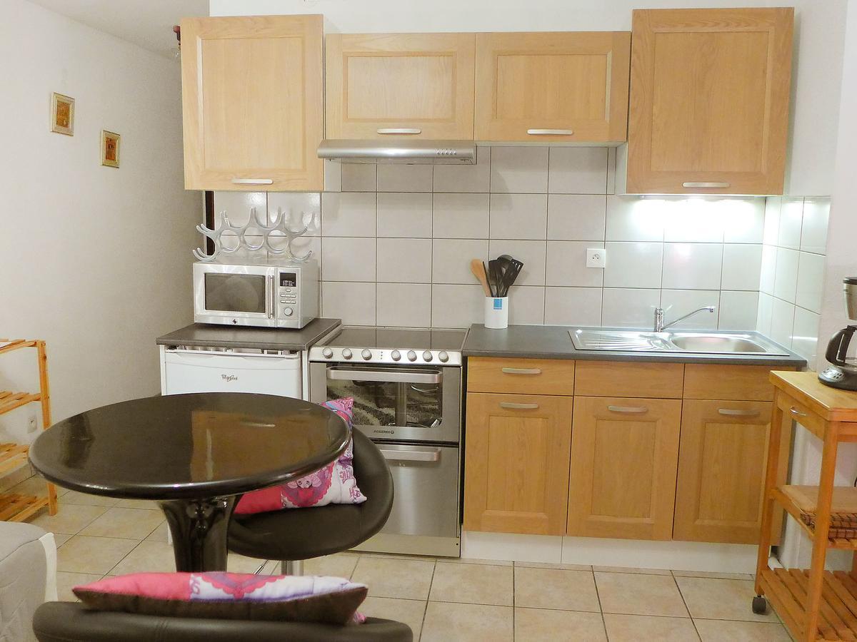 Apartment L'Espace Montagne-11 By Interhome シャモニー エクステリア 写真