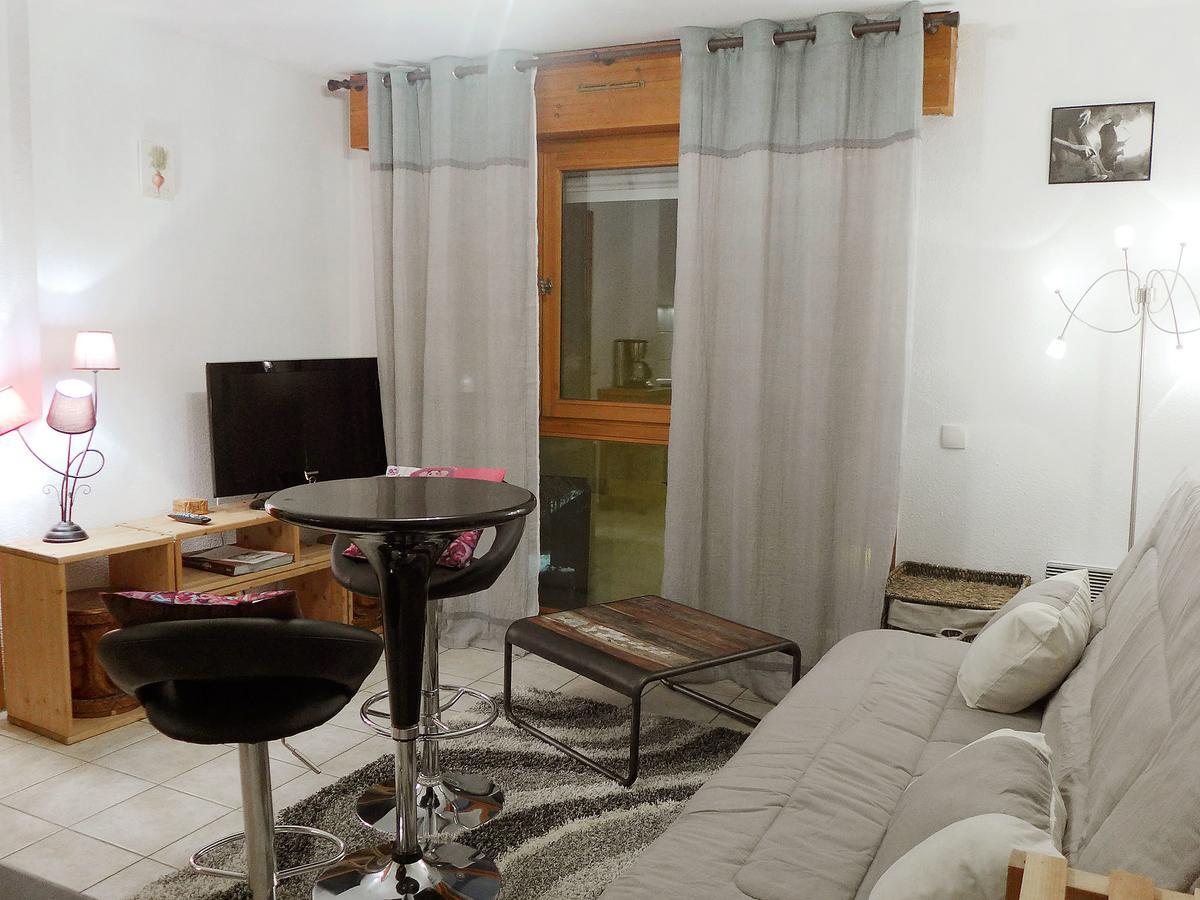 Apartment L'Espace Montagne-11 By Interhome シャモニー エクステリア 写真