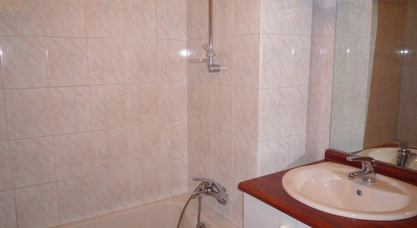 Apartment L'Espace Montagne-11 By Interhome シャモニー 部屋 写真